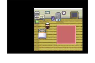 Image n° 1 - screenshots  : Pokemon - Versione Rubino